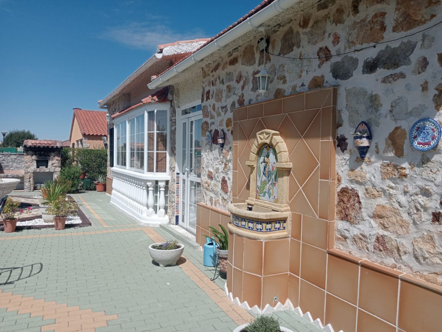 Casa o chalet independiente en Dsa-207 s/n - Foto 3
