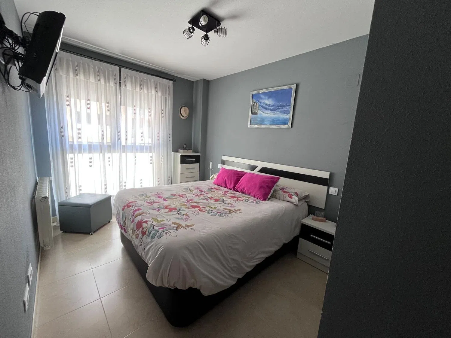 Piso en calle Océano Atlántico, 13 - Foto 20