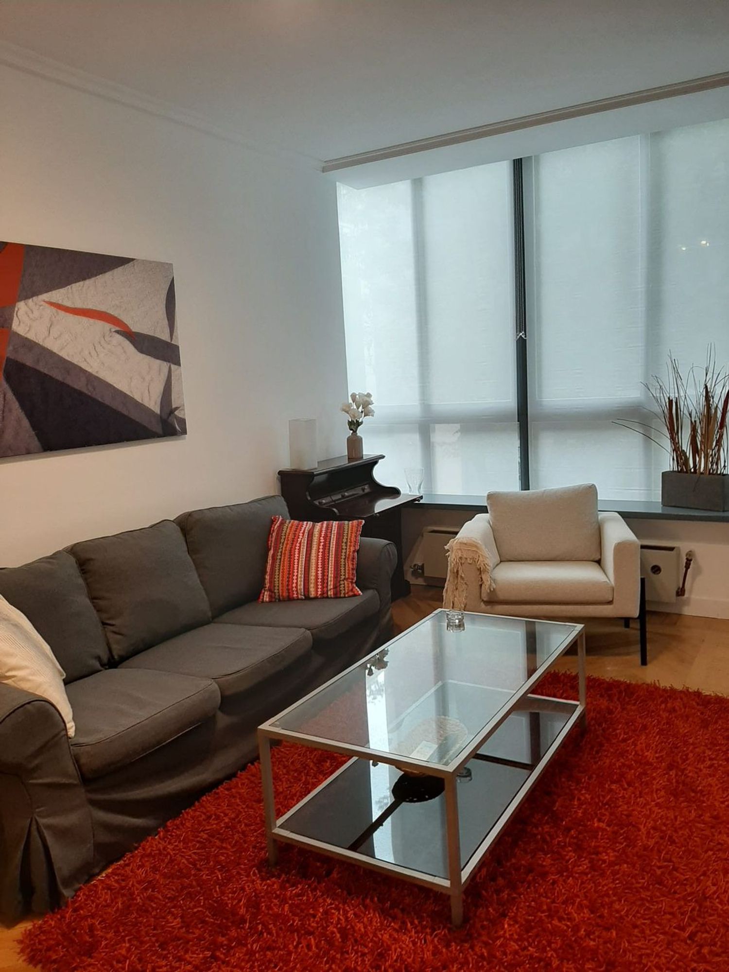 Piso en calle de Hermosilla, 80 - Foto 1