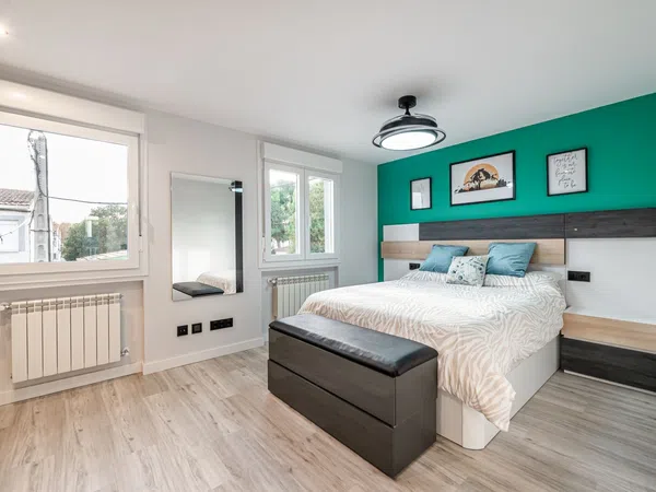 Chalet adosado en calle Santa Teresa de Jesús, 1 - Foto 24