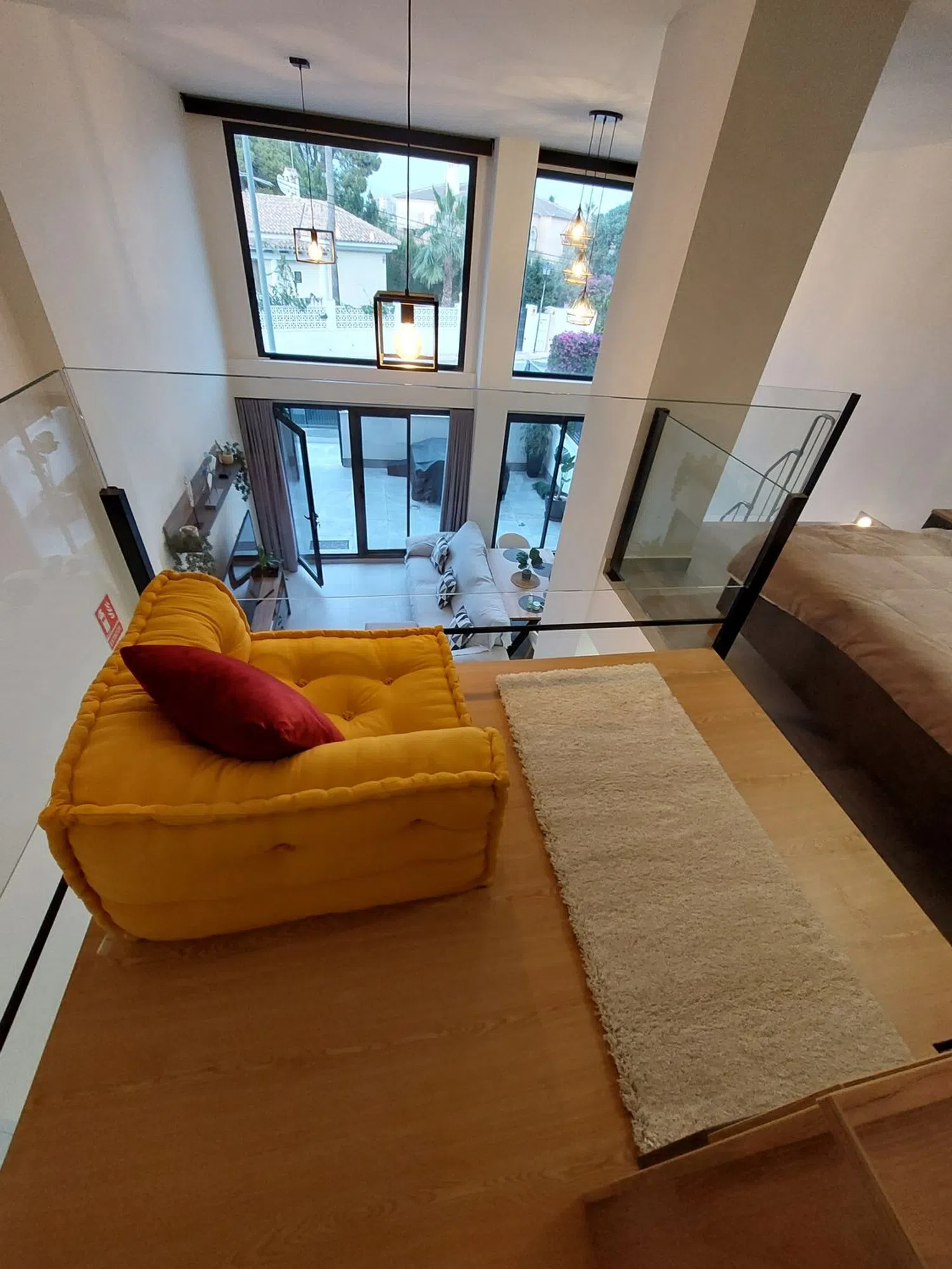 Chalet adosado en calle Gastón Castelló,31, 1 - Foto 1