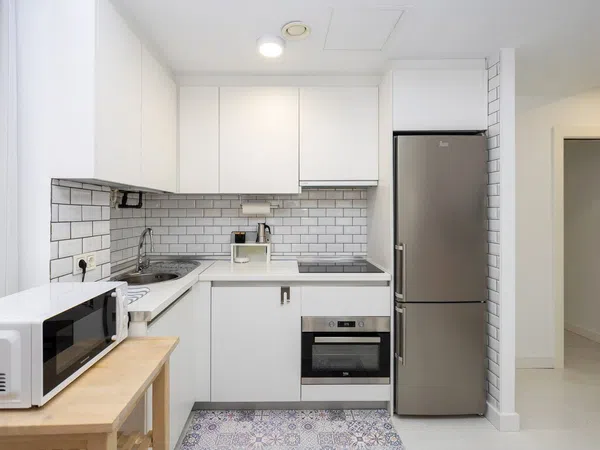 Piso en calle Molinos, 45 - Foto 8