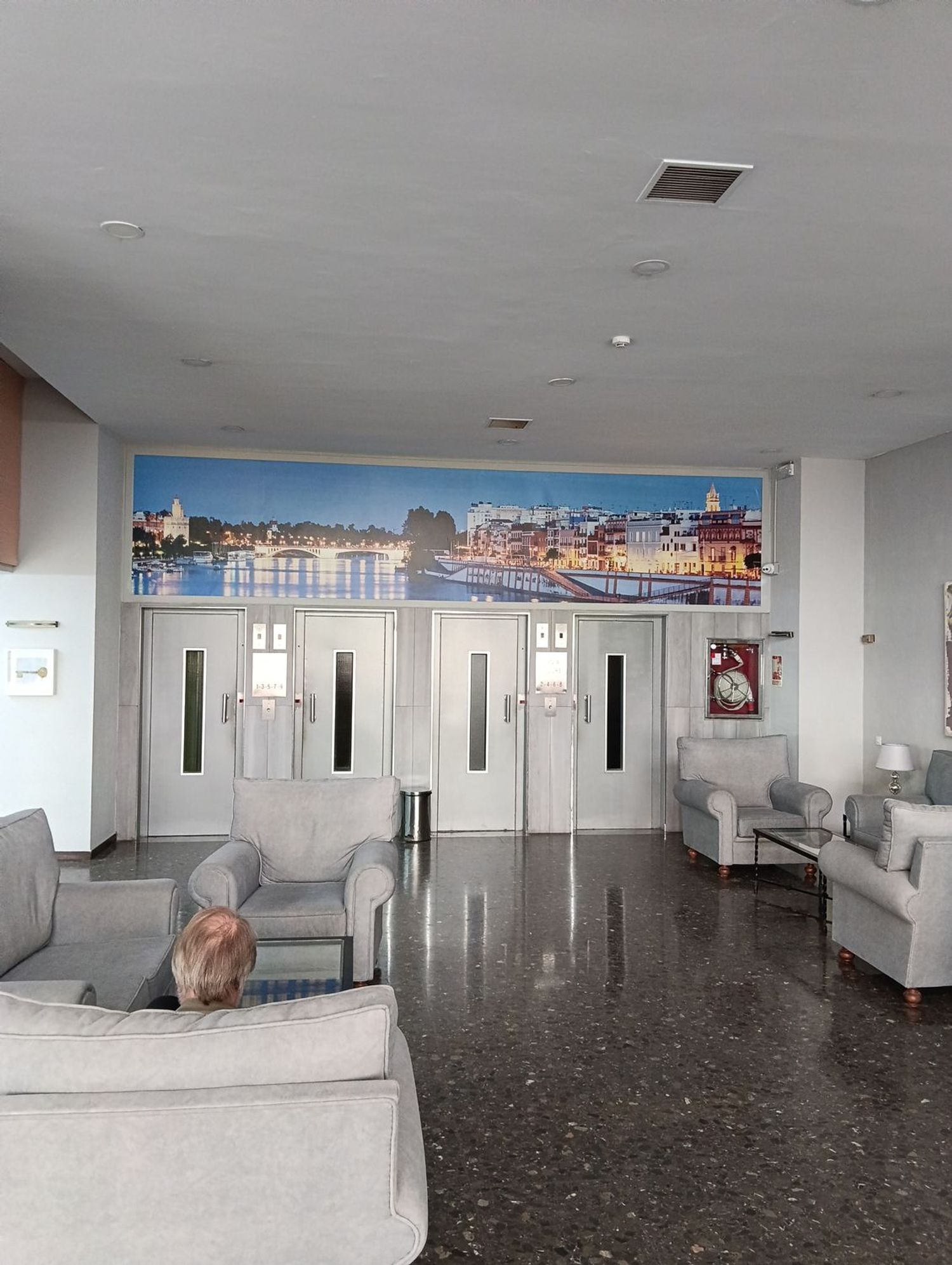 Estudio en Calle Salado, 4 - Foto 11
