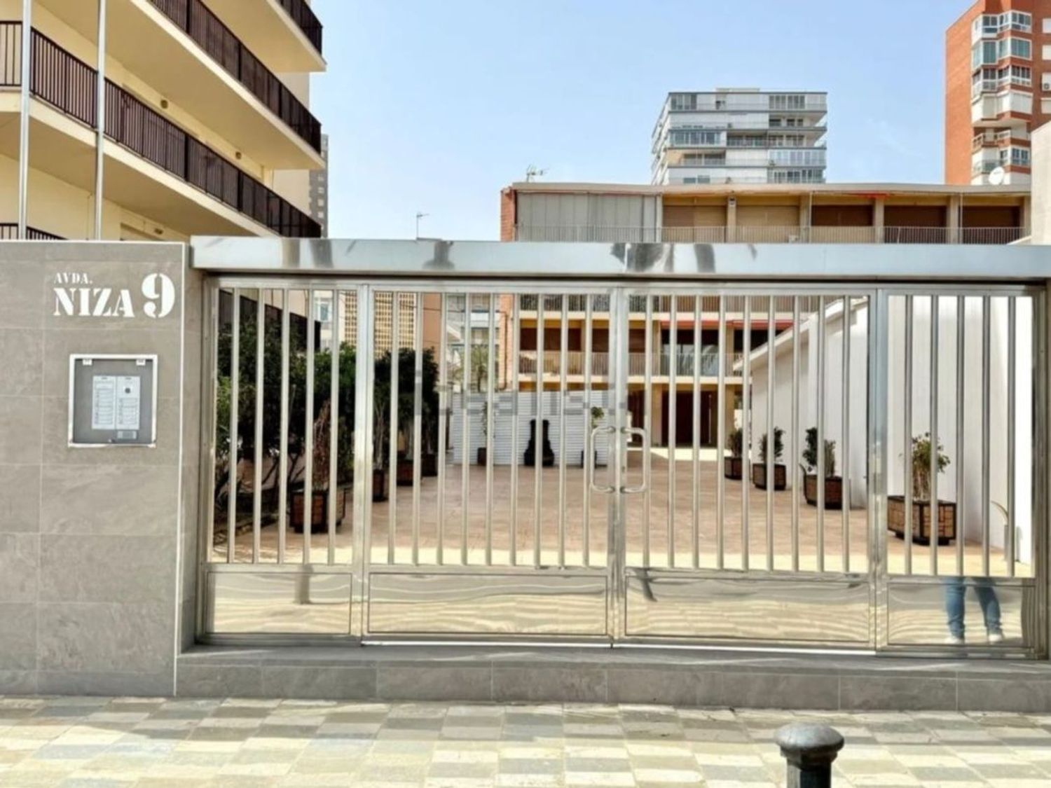 Piso en avenida de Niza, 9 - Foto 2