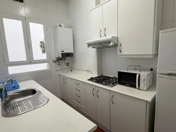 Piso en Calle del Príncipe de Vergara, 56, Lista - Foto 4