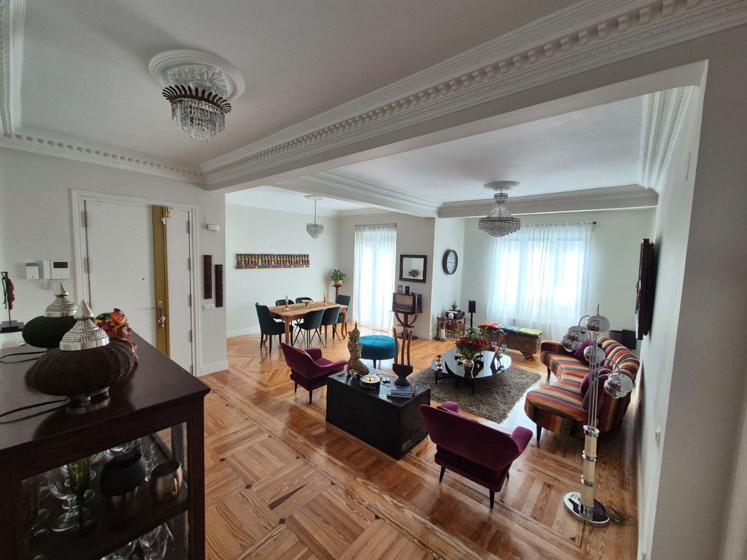 Piso en calle de Santa Engracia, 146 - Foto 8