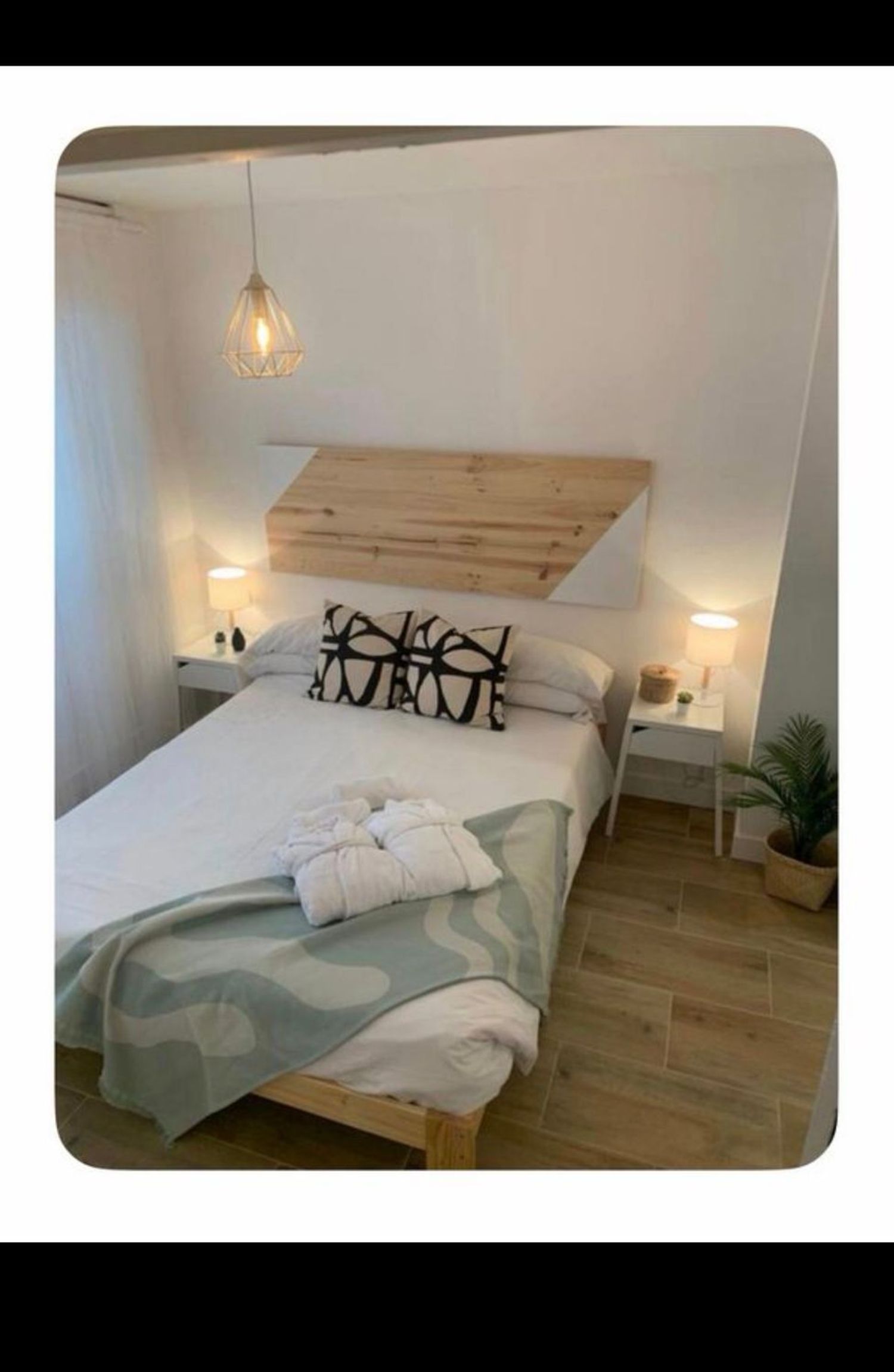 Estudio en Calle Andorra, 1, San Matías - Pavaneras - Foto 6