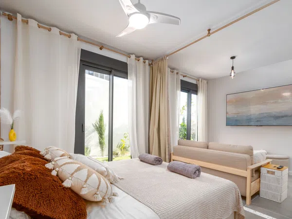 Chalet pareado en Calle Pintores, 9 nmero - Foto 21