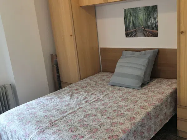 Piso en calle de Miguel Servet, 15 - Foto 4