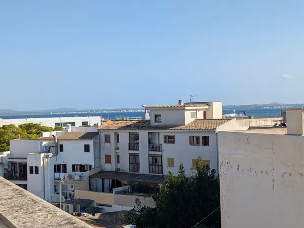 Ático en Calle de les Illes Balears, 28 - Foto 11