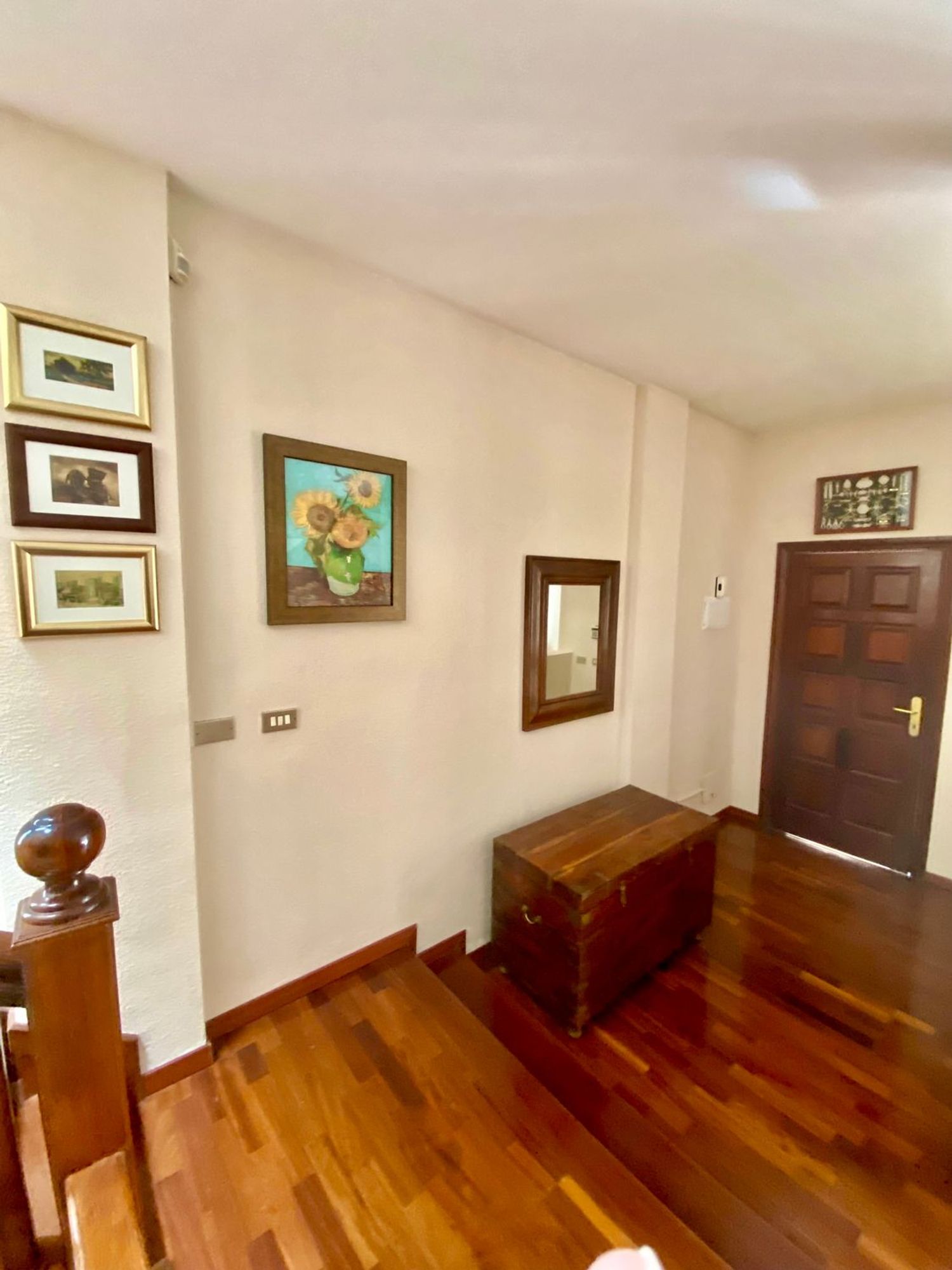 Chalet adosado en Calle Ildefonso Cruz Rodríguez, 2 - Foto 9
