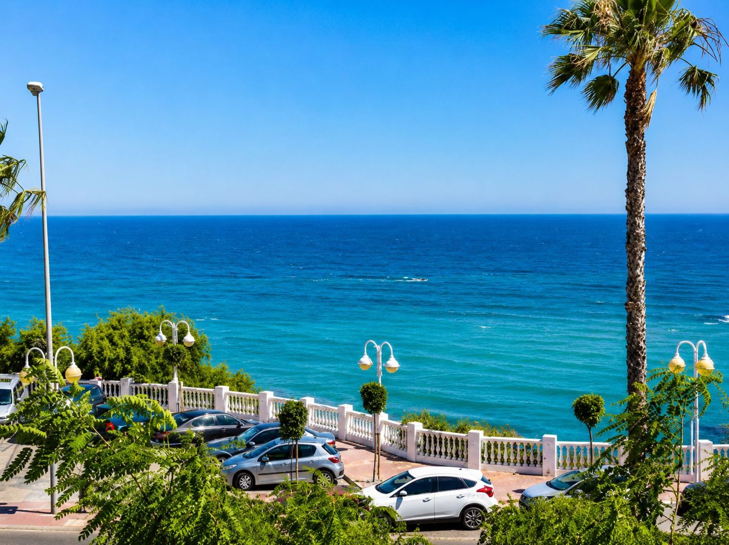 Piso en Avenida del Sol, 18, Hacienda Torrequebrada - Foto 17