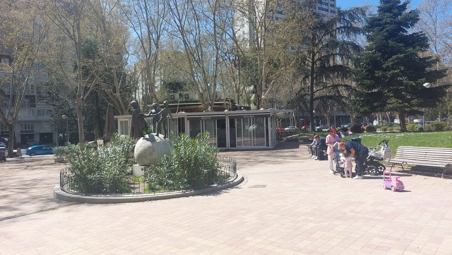 Piso en calle de Juan Hurtado de Mendoza, 9 - Foto 22