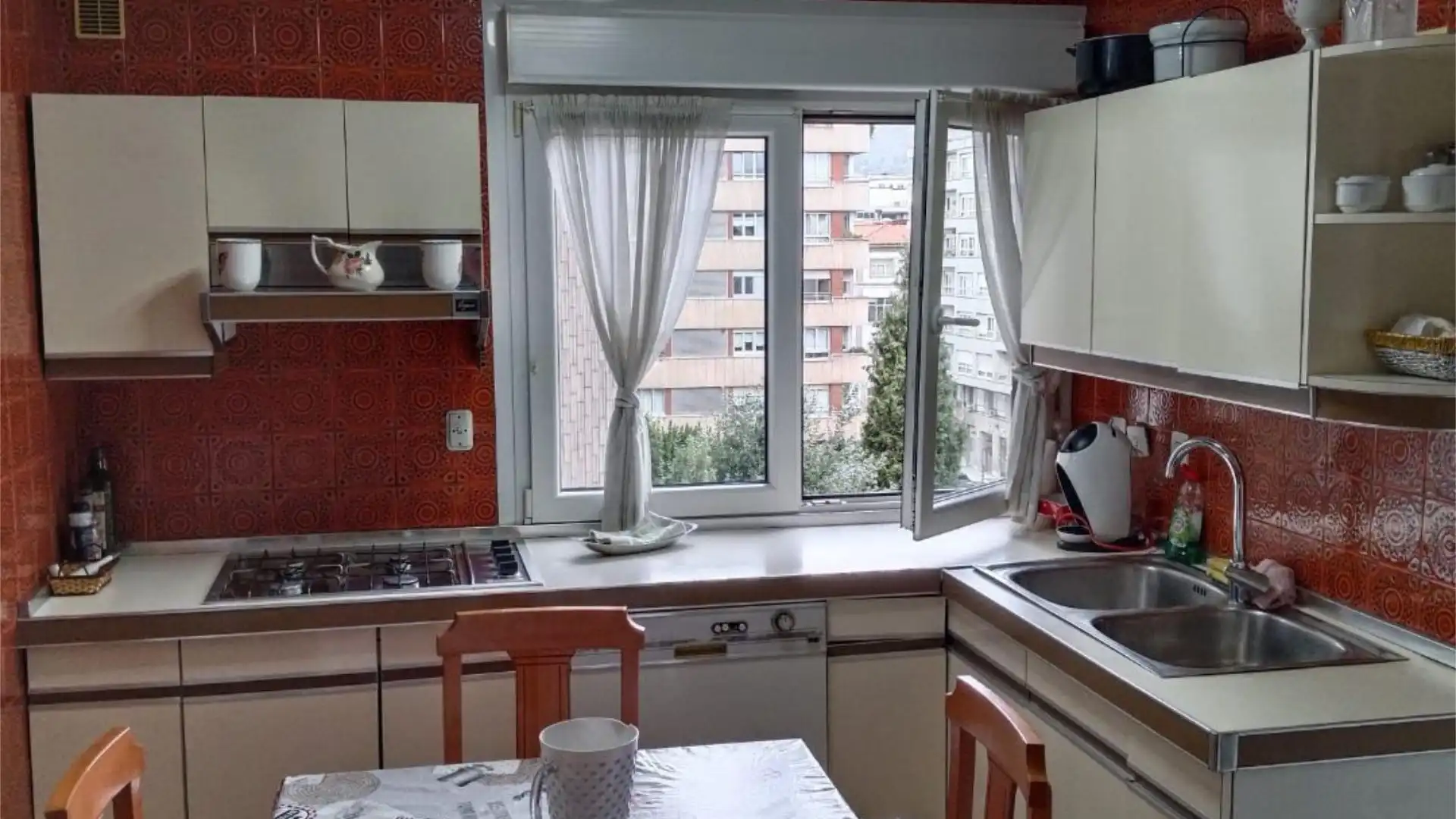 Piso en  Calle Leopoldo Calvo Sotelo 2 - Foto 7