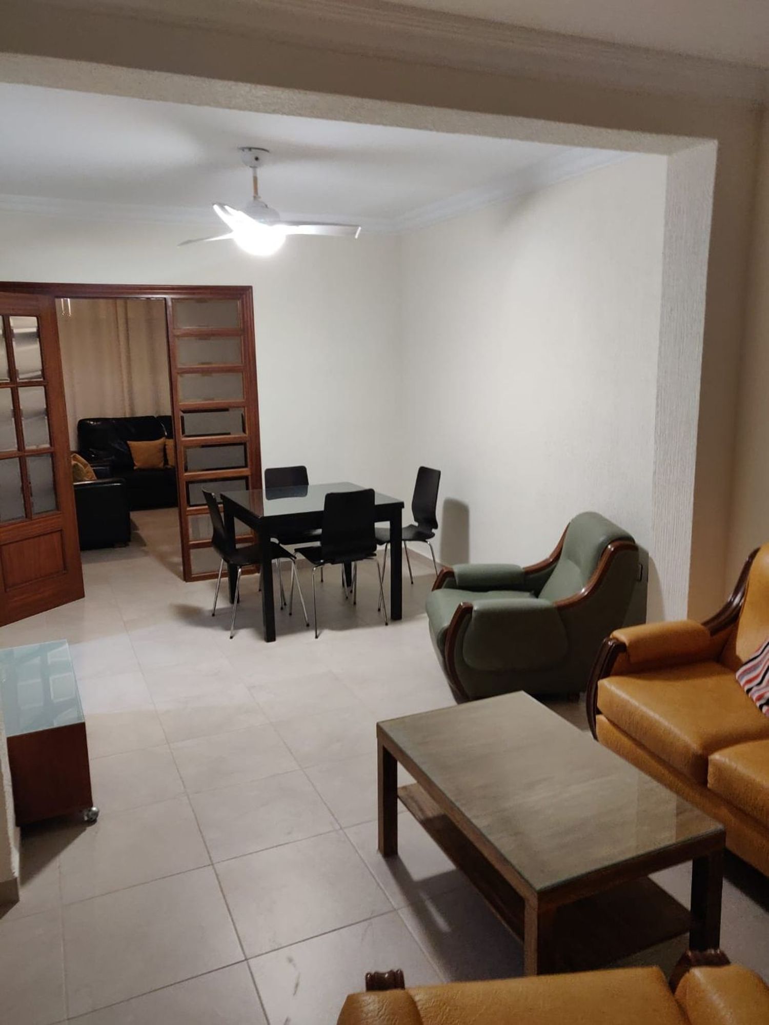 Chalet adosado en Calle Villanueva de las Cruces, 13 - Foto 11