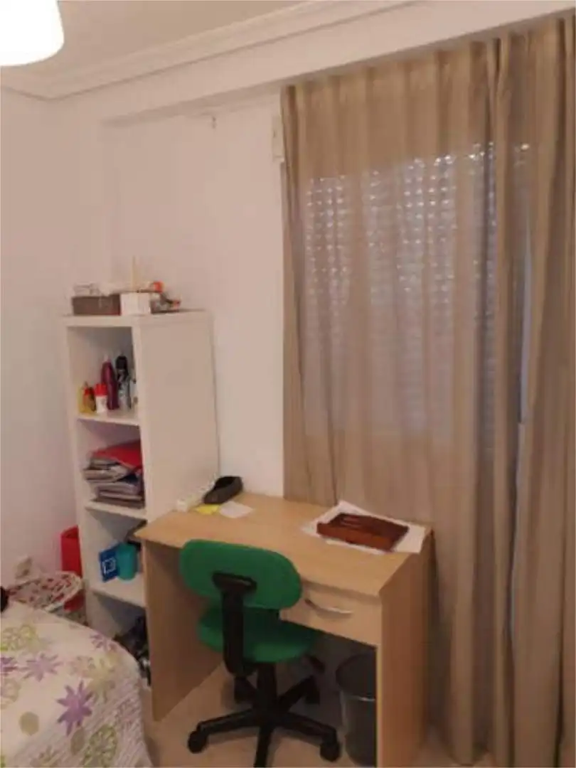 Piso en Cerro-Amate - Foto 4
