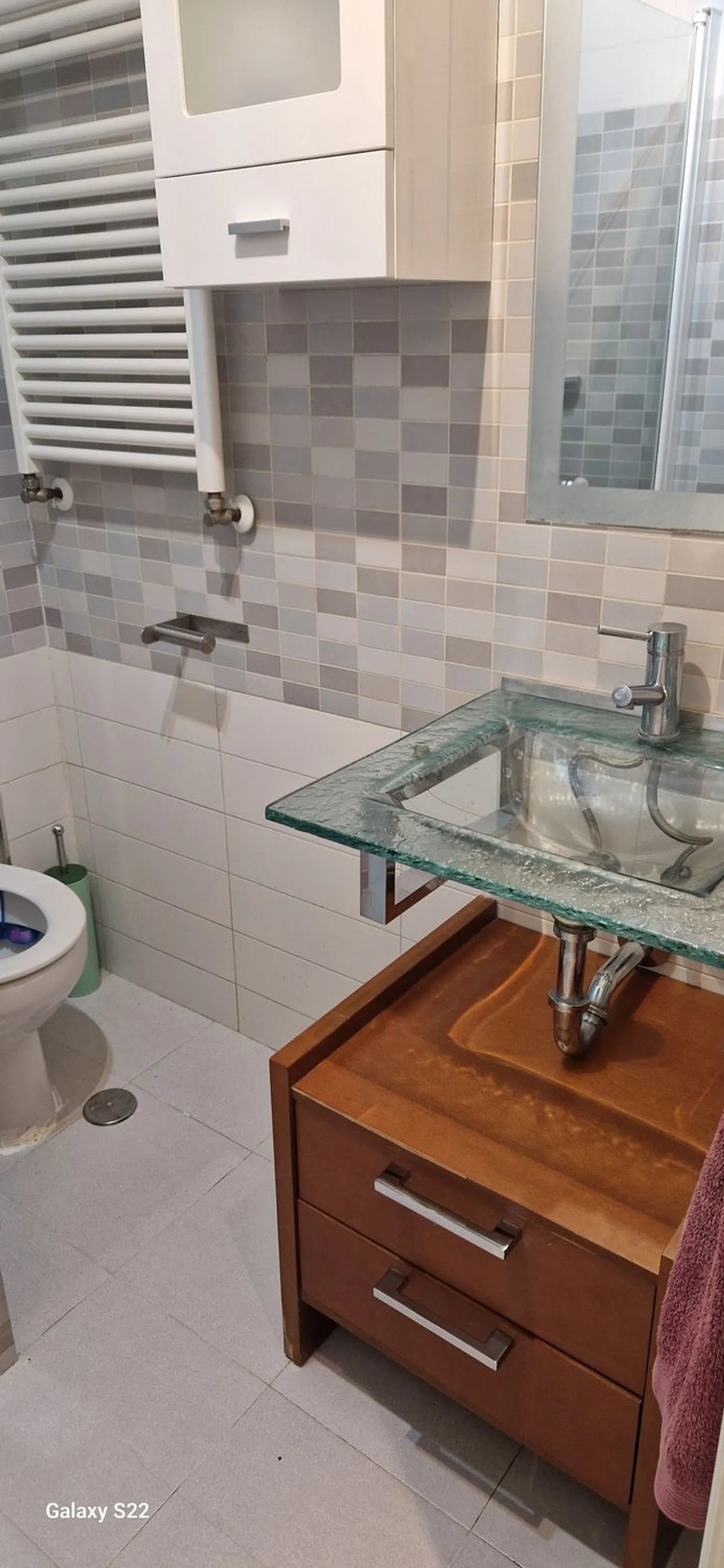 Piso en Barrio Bellas Vistas - Foto 11