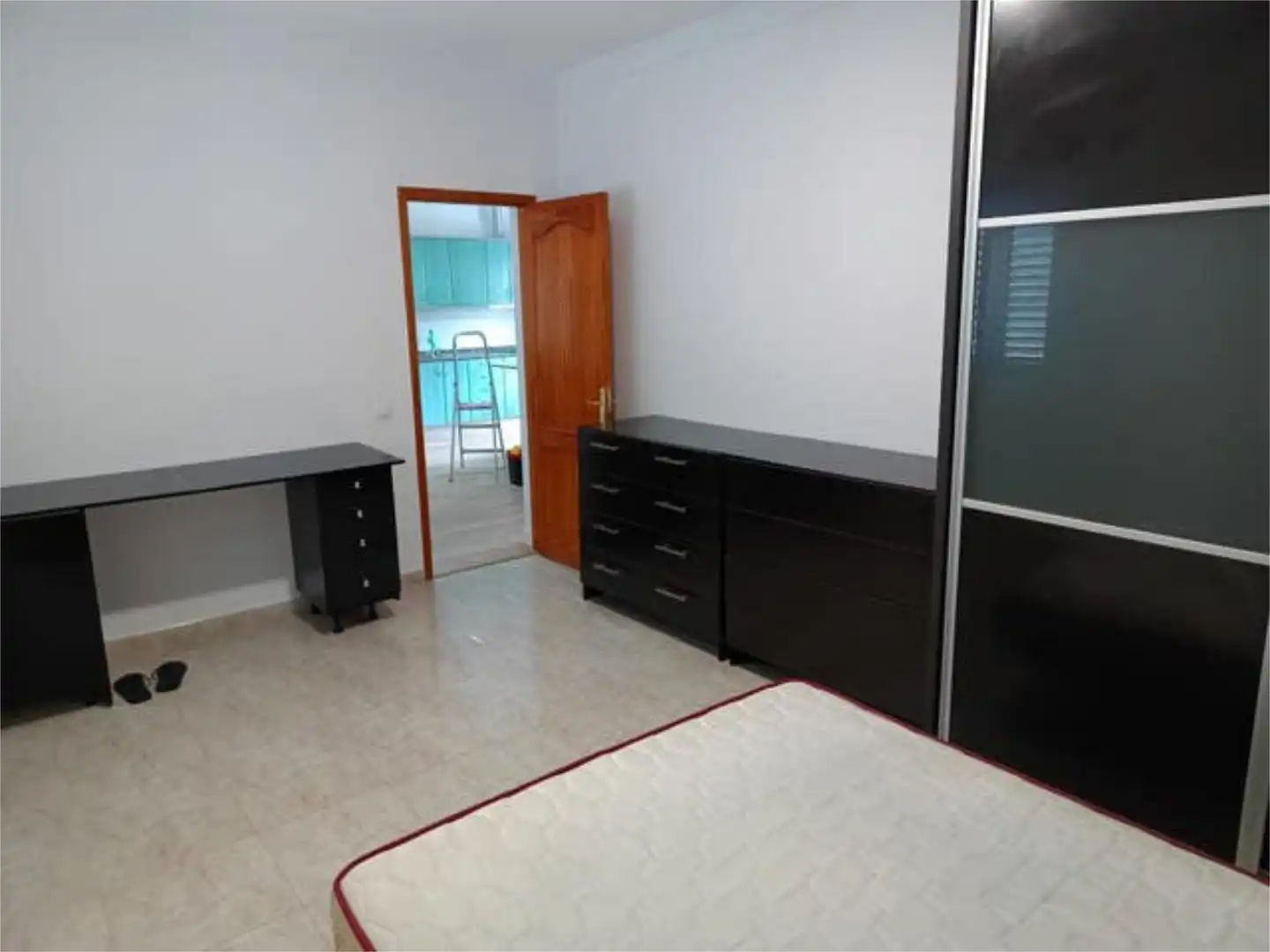 Piso en San Lorenzo - Foto 2