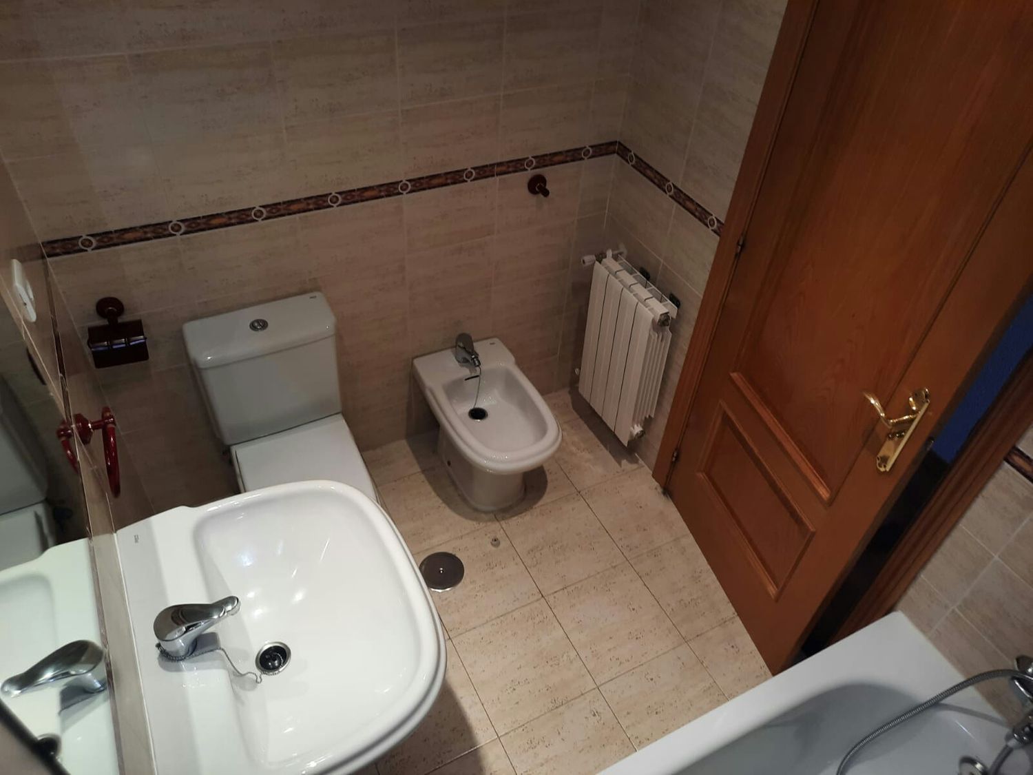 Piso en Calle de jazmines, 2, Foso-Moreras, Foso-Moreras - Foto 14