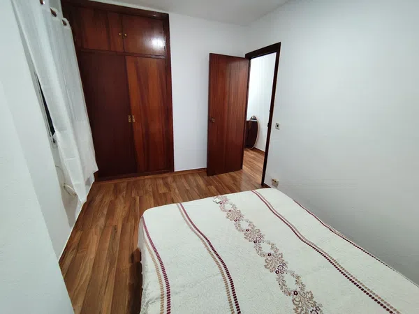 Piso en Calle Cristo de la Epidemia, 70, Cristo de la Epidemia - Foto 3