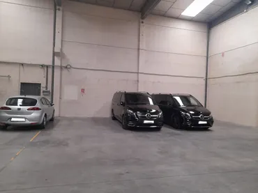 Nave Industrial en  Carrer dels Motors - Foto 5