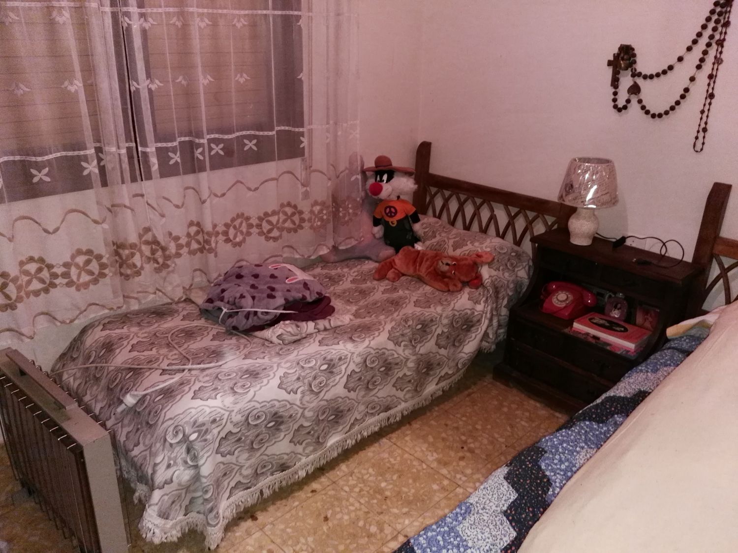Casa o chalet independiente en Avenida Camilo José Cela, 5 - Foto 12