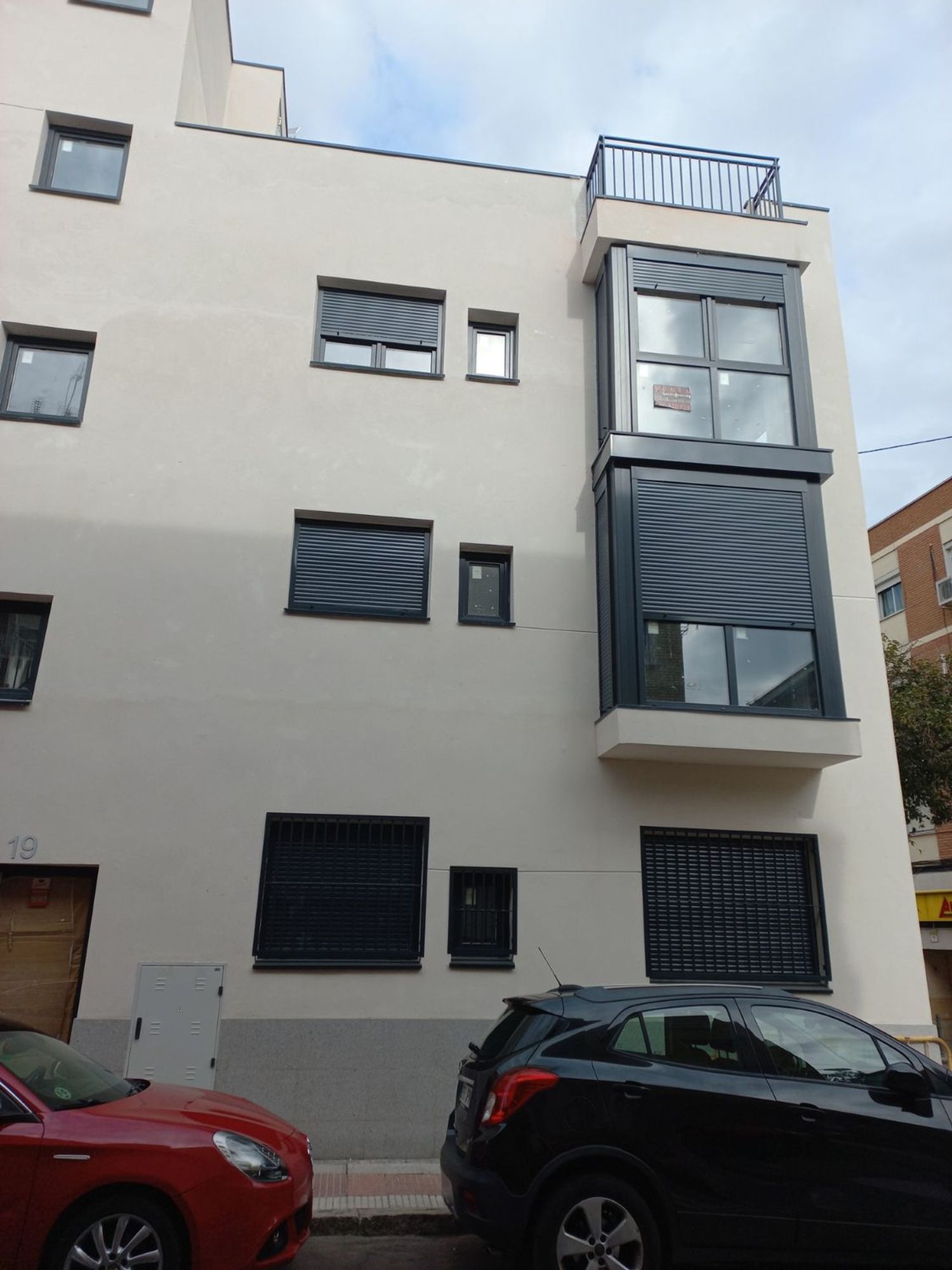 Piso en calle Ignacio Santos Vinuelas, 17 - Foto 10