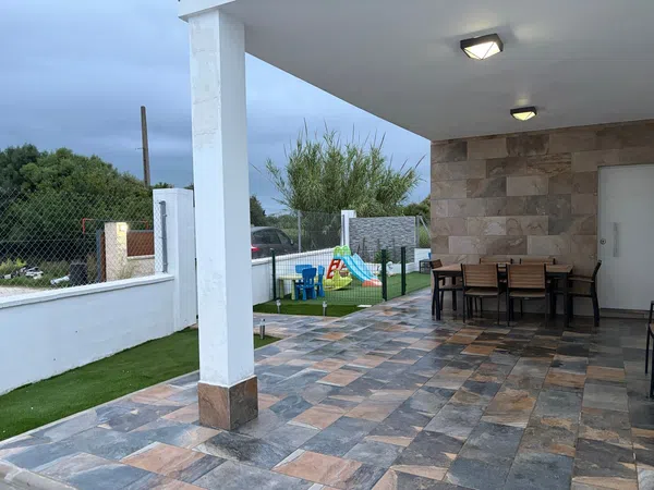 Casa o chalet independiente en Carretera de Barrio Nuevo, 100 - Foto 4