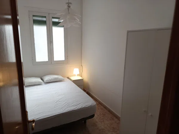 Piso en Calle de Padilla, 362, El Baix Guinardó - Foto 4
