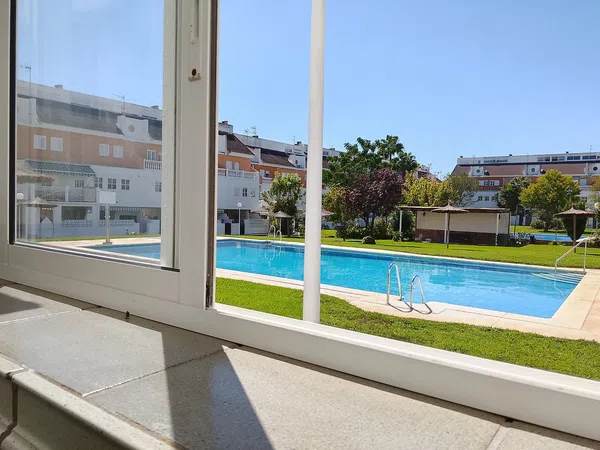 Chalet adosado en Calle Laguna Seca, 23, Nuevo Portil, Nuevo Portil - Foto 4