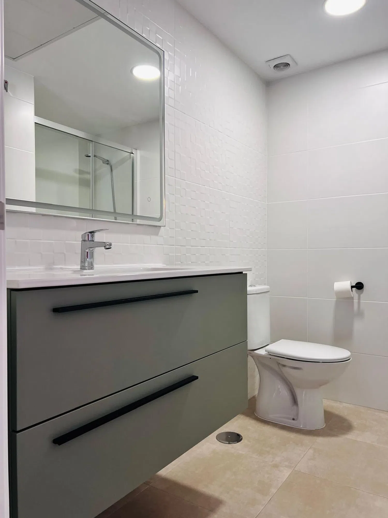 Piso en avenida del Doctor Jiménez Díaz, 4 - Foto 6