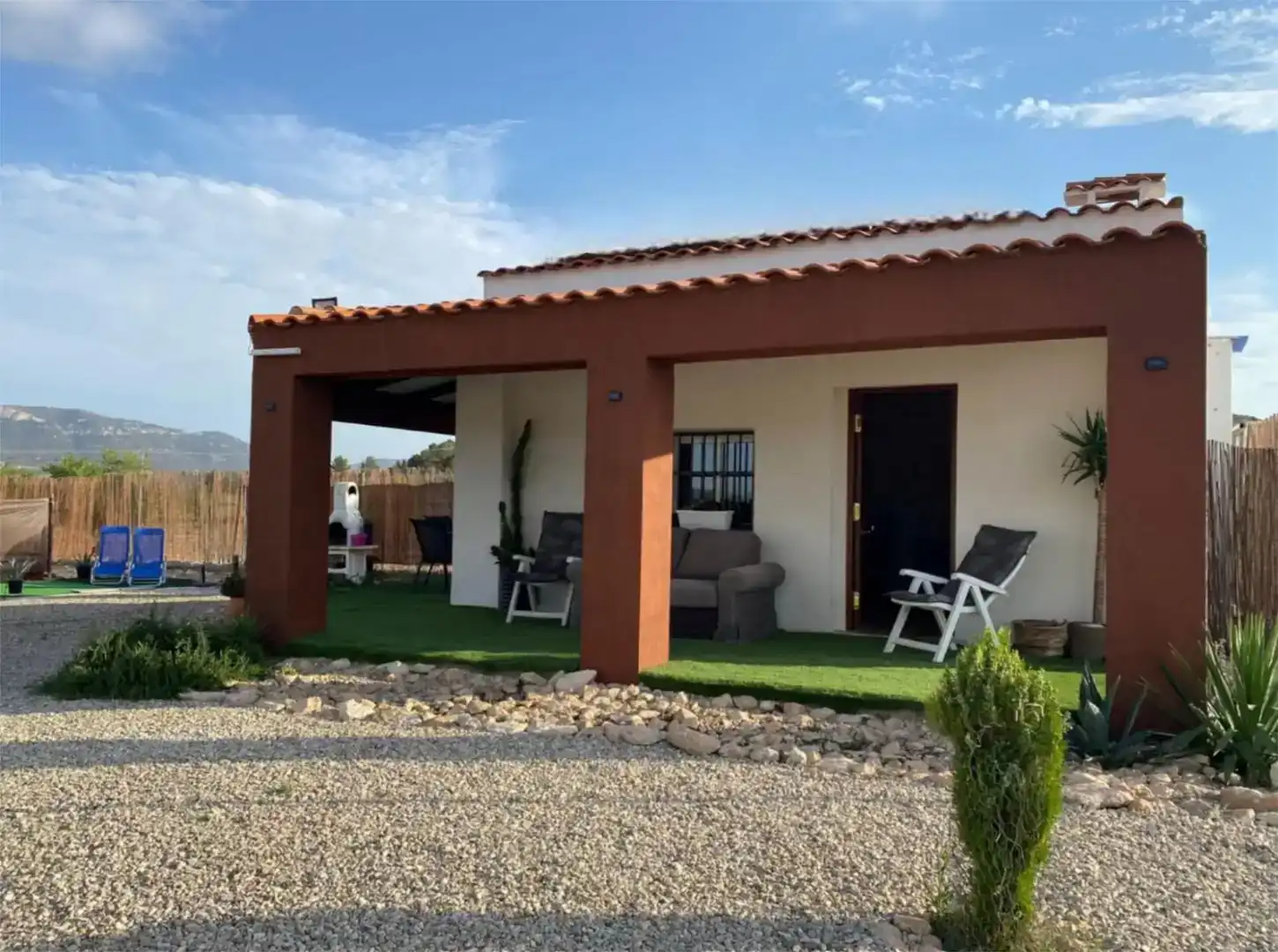 Chalet en  Lugar Diseminados 28 - Foto 4