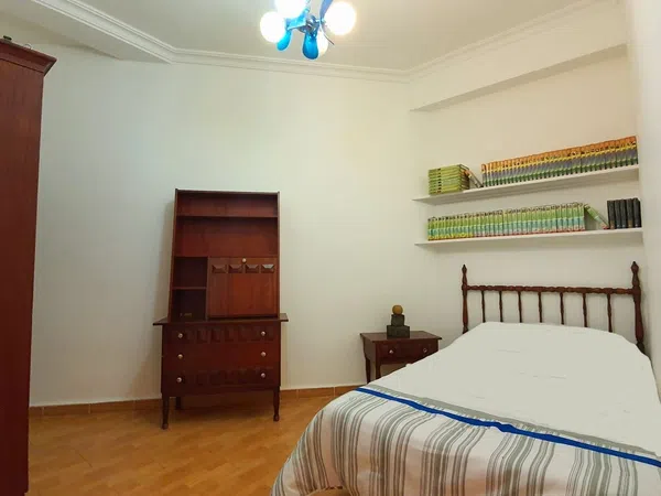 Piso en Calle Campoamor, 14, Centro, Centro - Foto 20
