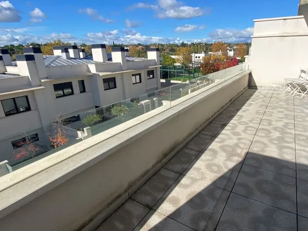 Chalet adosado en Calle de la Comunidad de Madrid, 49, Valdecabañas, Valdecabañas - Foto 28