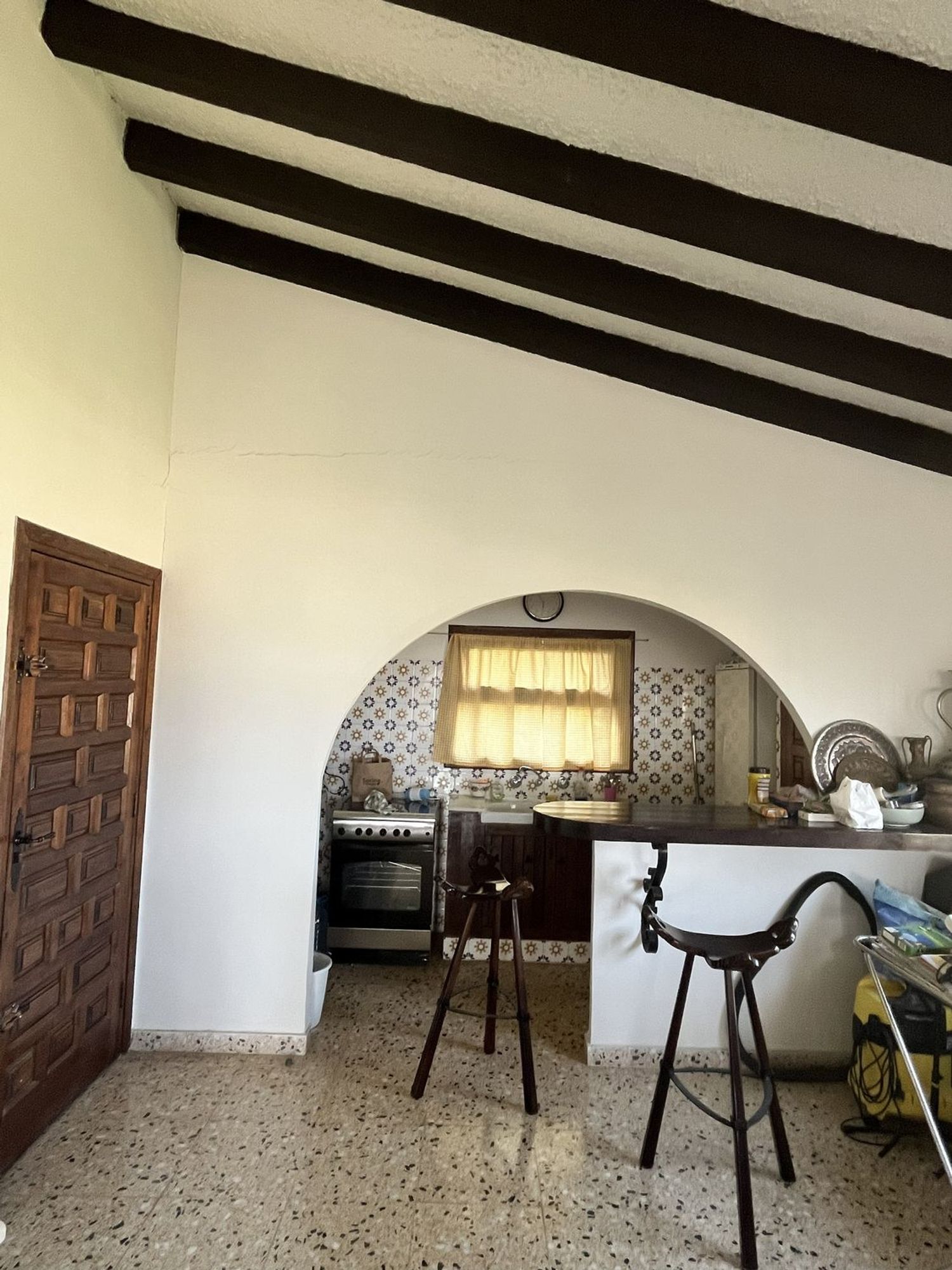 Casa o chalet independiente en Avenida de les Calcides, 102, La Viña - Montemar - San Jaime, La Viña - Montemar - San Jaime - Foto 5
