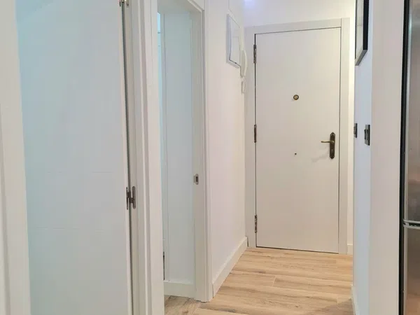 Piso en Gómez de Avellaneda, 51 - Foto 5