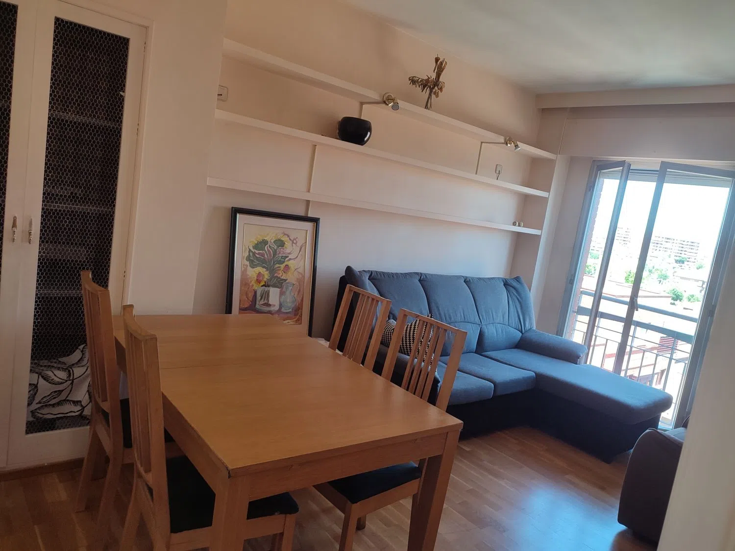 Piso en carretera de Canillas, 21 - Foto 14