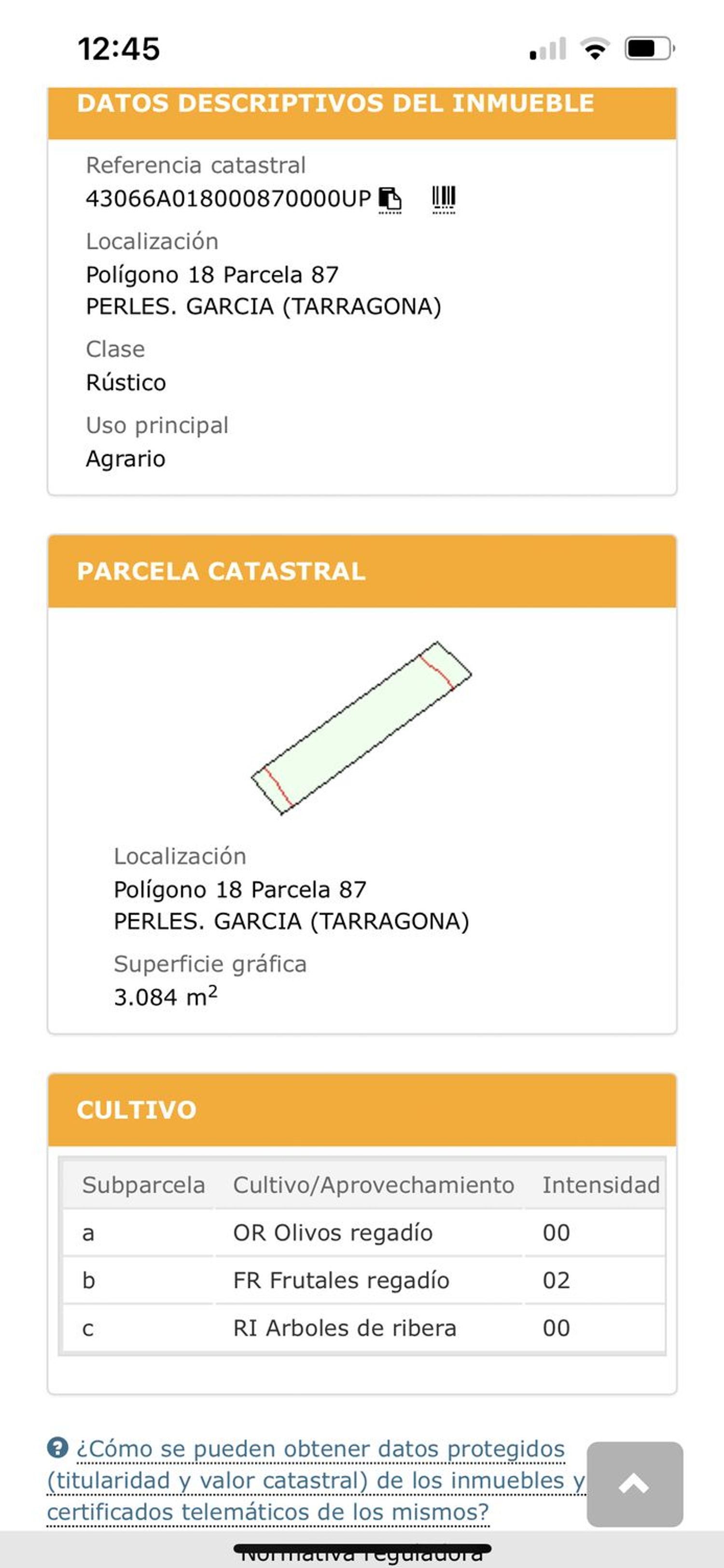 Finca rústica en Poligono, 1 &amp; - Foto 2
