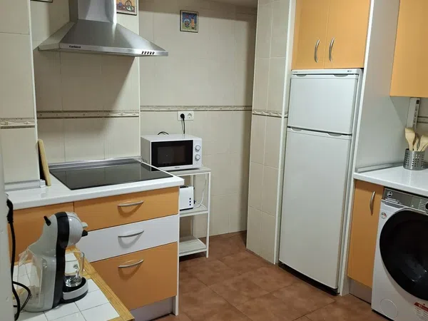 Piso en Calle Santiago, 5, Cuesta Escoriaza - Barranco del Abogado - Foto 7