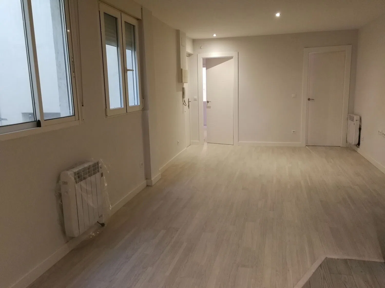 Piso en calle los Viejos, 5