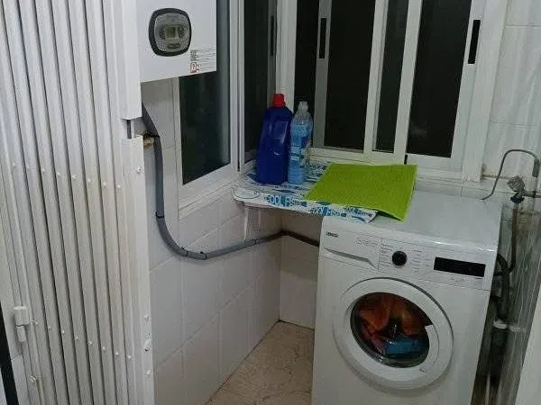 Piso en Calle Badajoz, 21, San Pablo, San Pablo - Foto 26