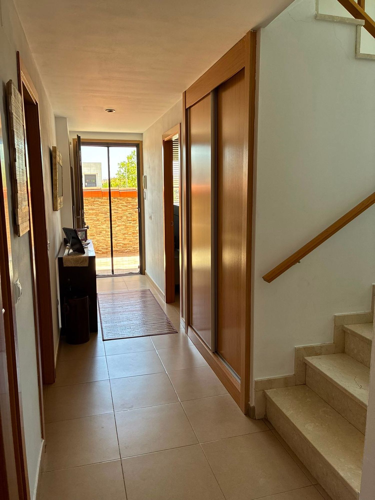 Chalet adosado en Calle del Pino Resinero, 22, La Dehesa - El Pinar, La Dehesa - El Pinar - Foto 3