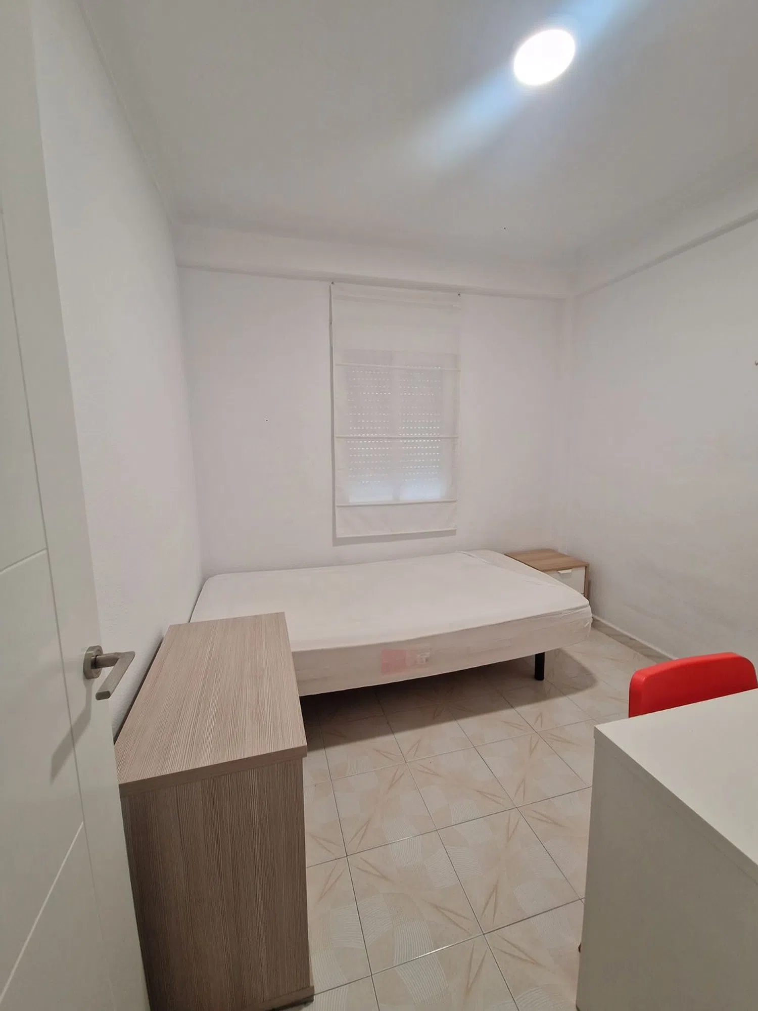 Piso en calle Tambre, 4 - Foto 5