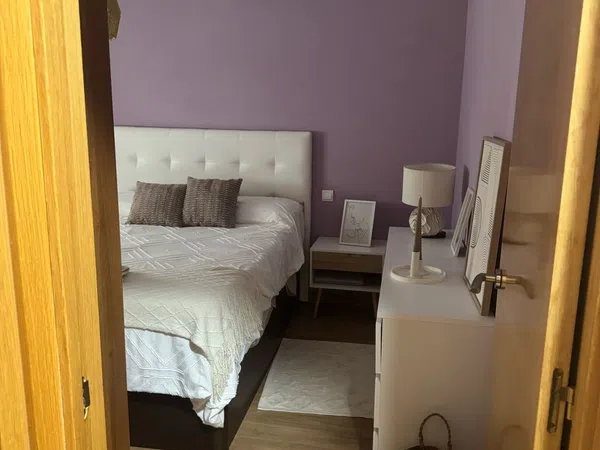 Piso en calle Victoria Domínguez Cerrato, 2 - Foto 8