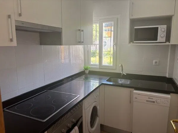 Piso en Barrio Casa de Campo