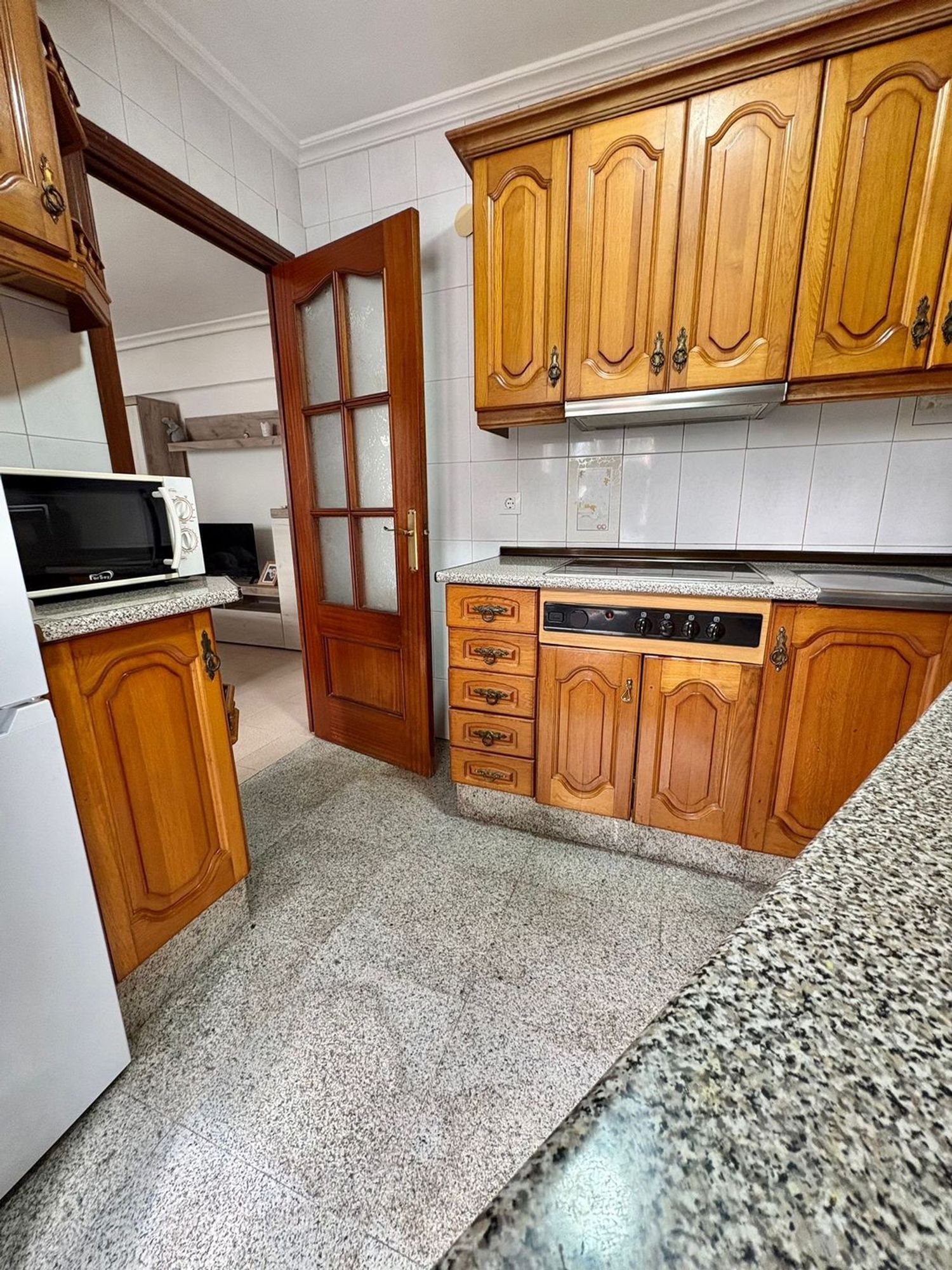 Piso en avenida de la Hispanidad, 48 - Foto 12