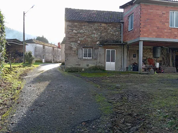 Casa de pueblo en Carretera de Moeche, 6 - Foto 11