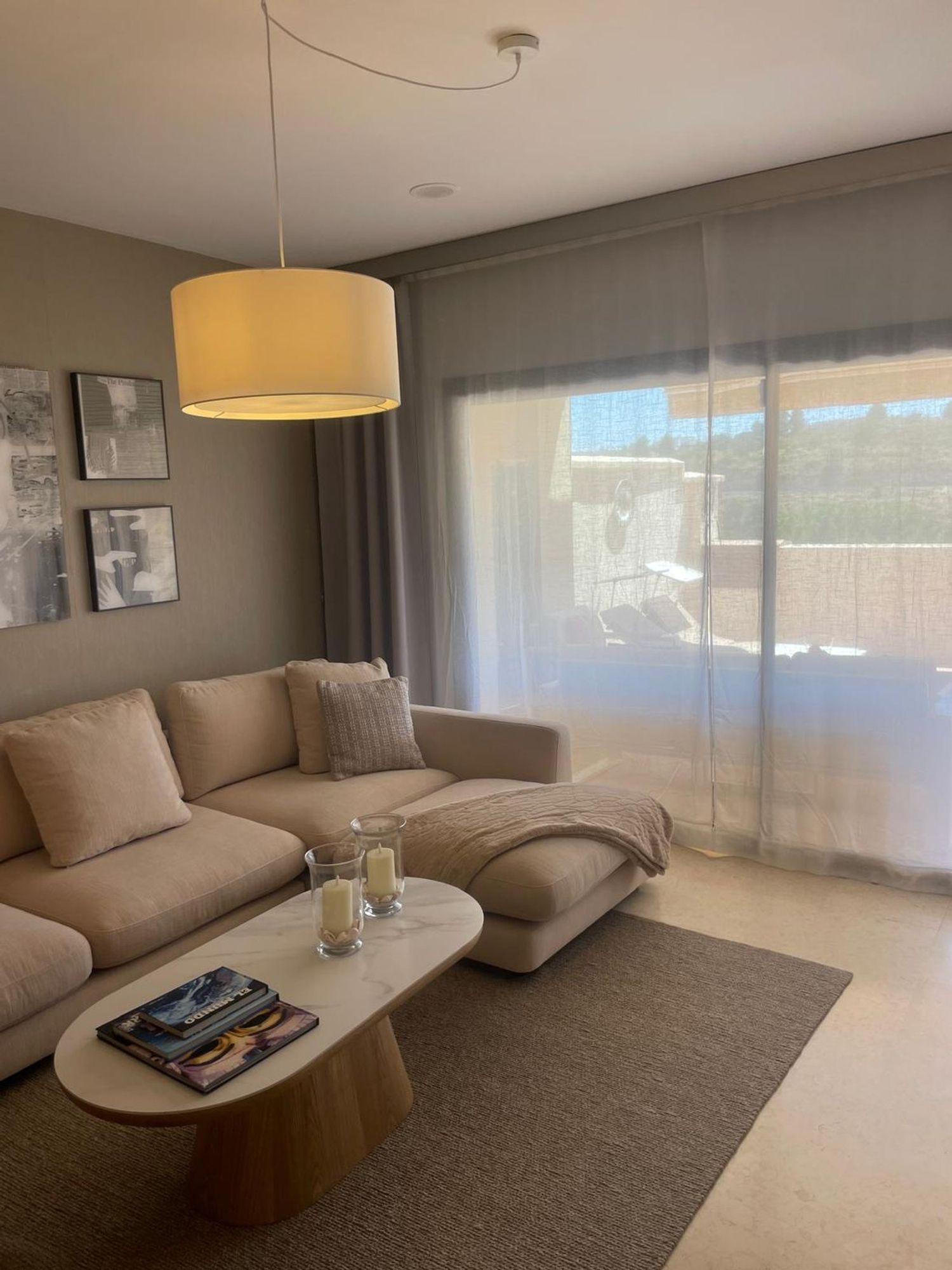 Piso en Urb. Capanes del Golf s/n, Los Arqueros-Puerto del Almendro, Los Arqueros-Puerto del Almendro - Foto 2