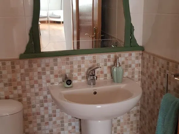 Chalet pareado en Calle Cristina Iglesias, 18, Casco Histórico - Foto 5