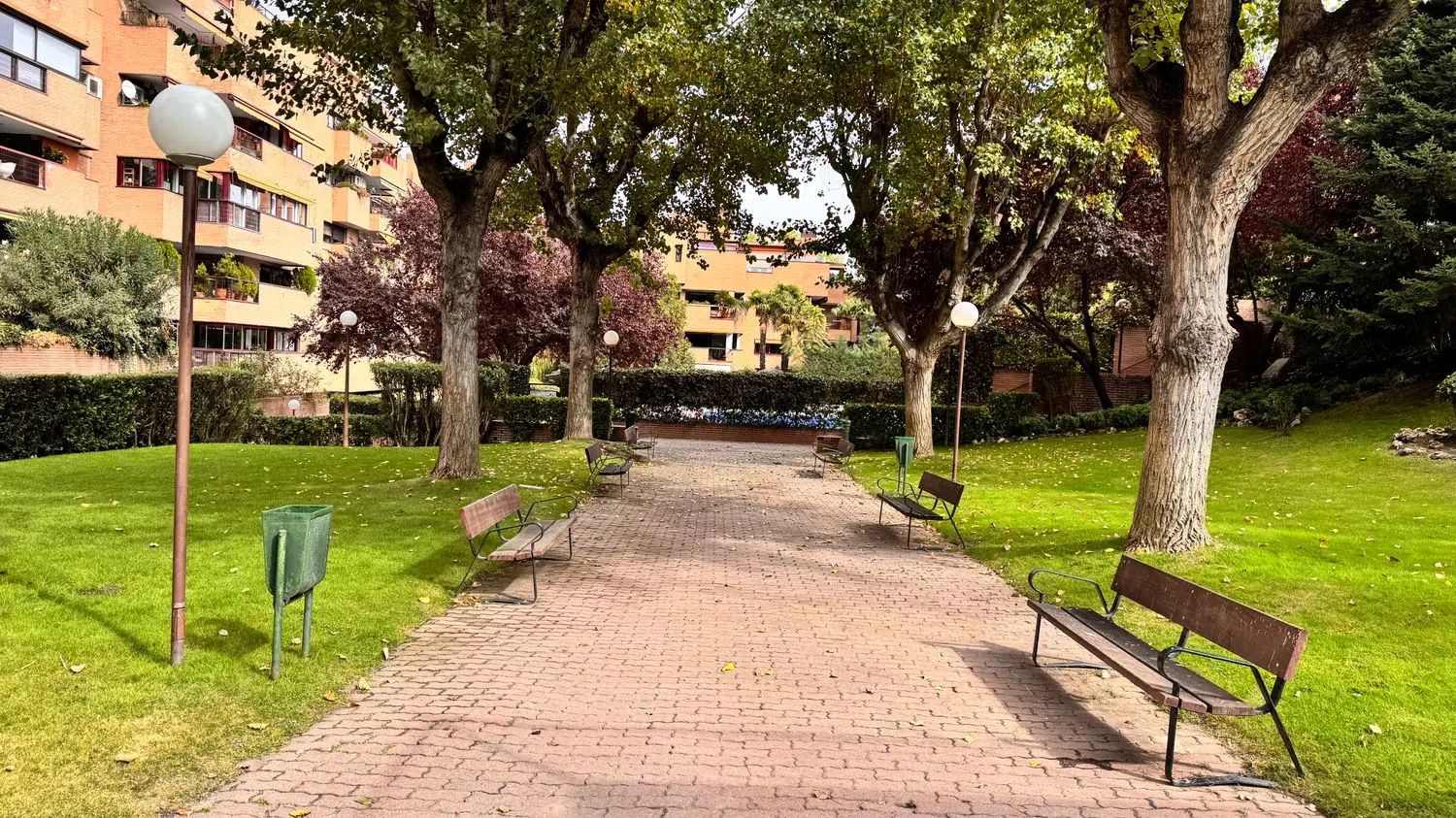 Piso en avenida de los Madroños, 15 - Foto 31